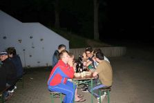 Vierstädte-Turnier in Freital